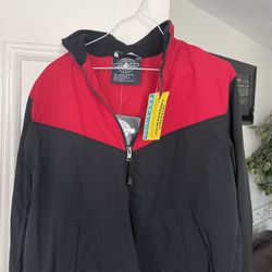 Charles River Apparel Jacket All Sizes