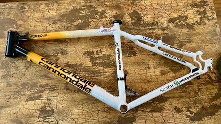 CANNONDALE