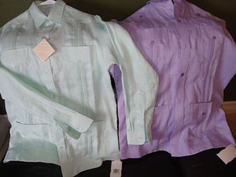 Guayabera. Ramon Puig, original