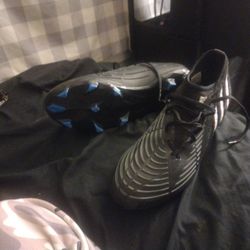 Adidas Soccer Cleats