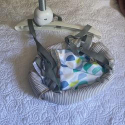 Baby Swing 