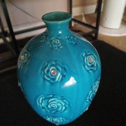 Mom's Vases