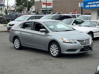 2013 Nissan Sentra