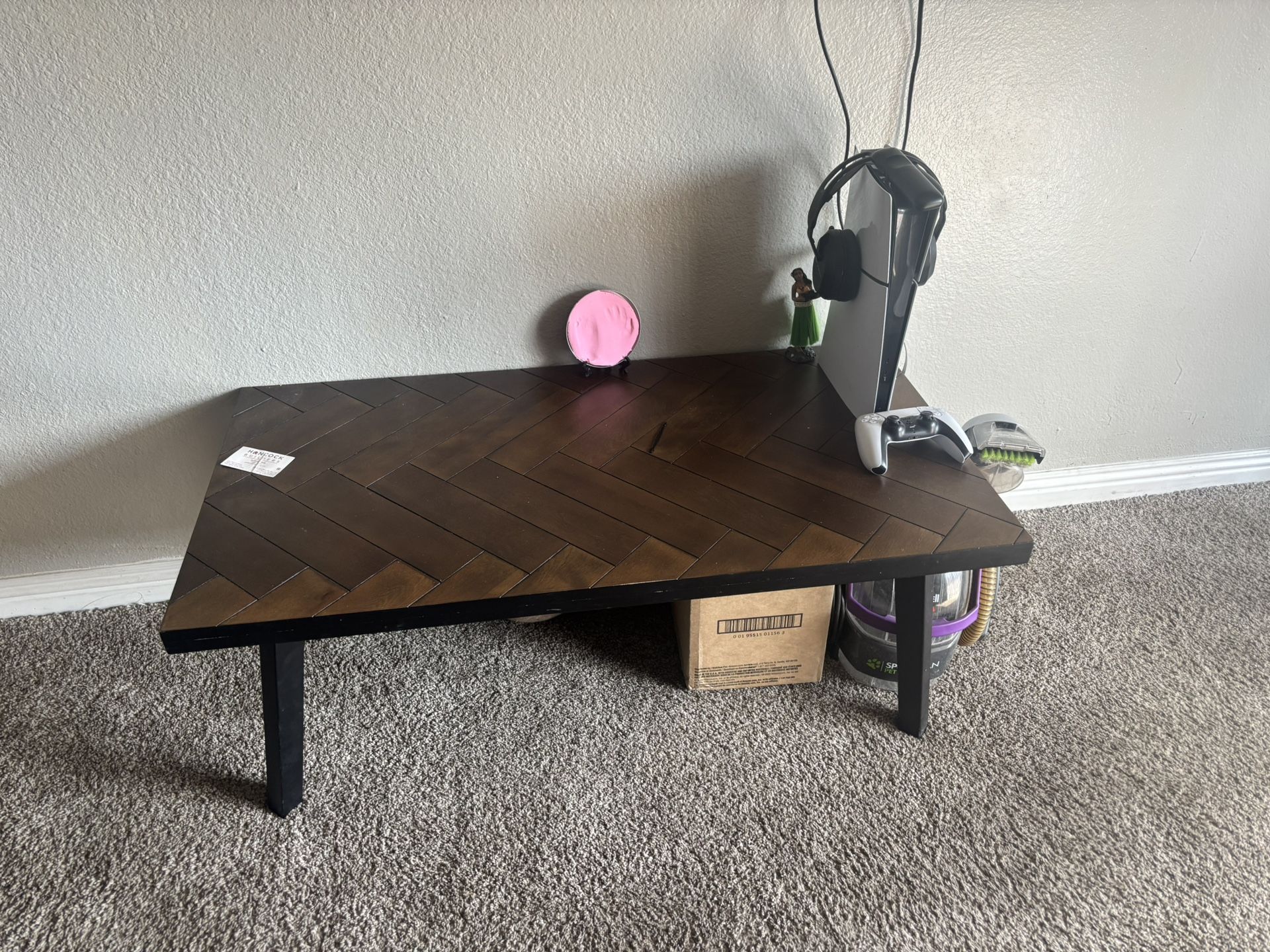 Coffee Table?