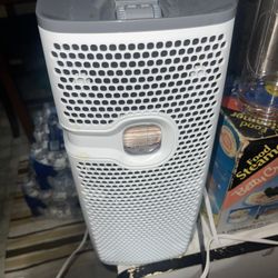 Bionaire True HEPA AER1 Mini Tower Air Purifier