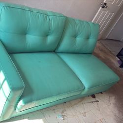 Lounge couch