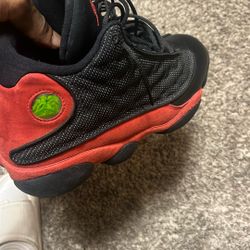 Jordan 13 