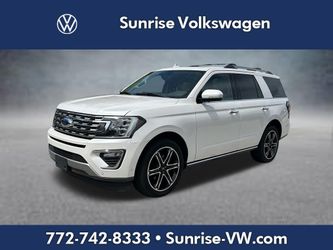 2019 Ford Expedition