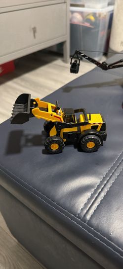 Tonka metal 1998