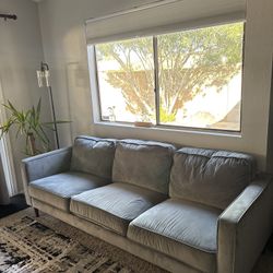 Living Room Set Couch And Chair 