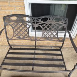 Selling My Light Weight Bench Pretty Good Condition $30