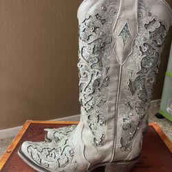 Corral Woman’s Boots 