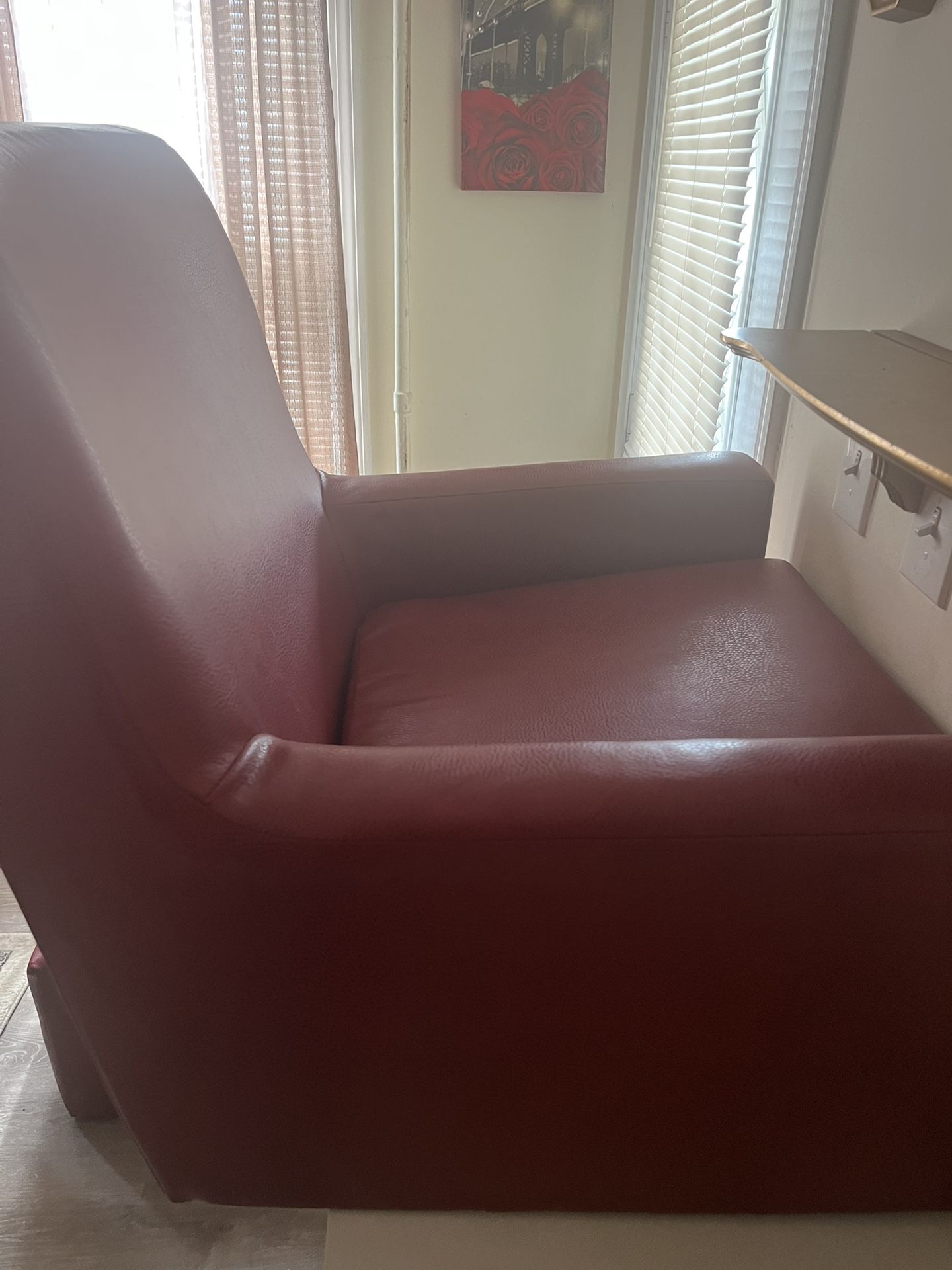 2 Chairs