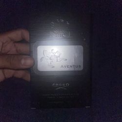 Creed Aventus cologne