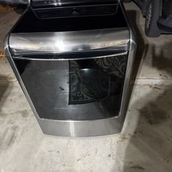 Dryer LG