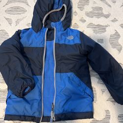 North Face Jacket 5t