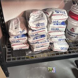 USG Easy Sand 20 / 45 / 5 – Joint Compound (18 lb Bags)