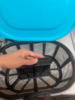 yogurt strainer