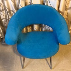 Brand New Fancy Comfortable Chair 