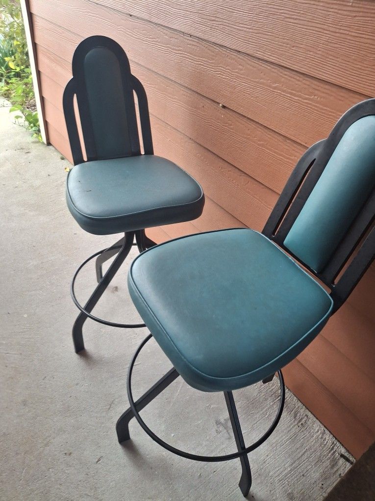 Bar Stools