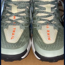 Brand New Nike Trail 