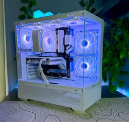Gaming PC: 32GB RAM | Intel i7-11700F | RTX 4060