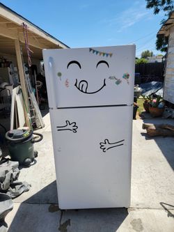 Fridgeartor