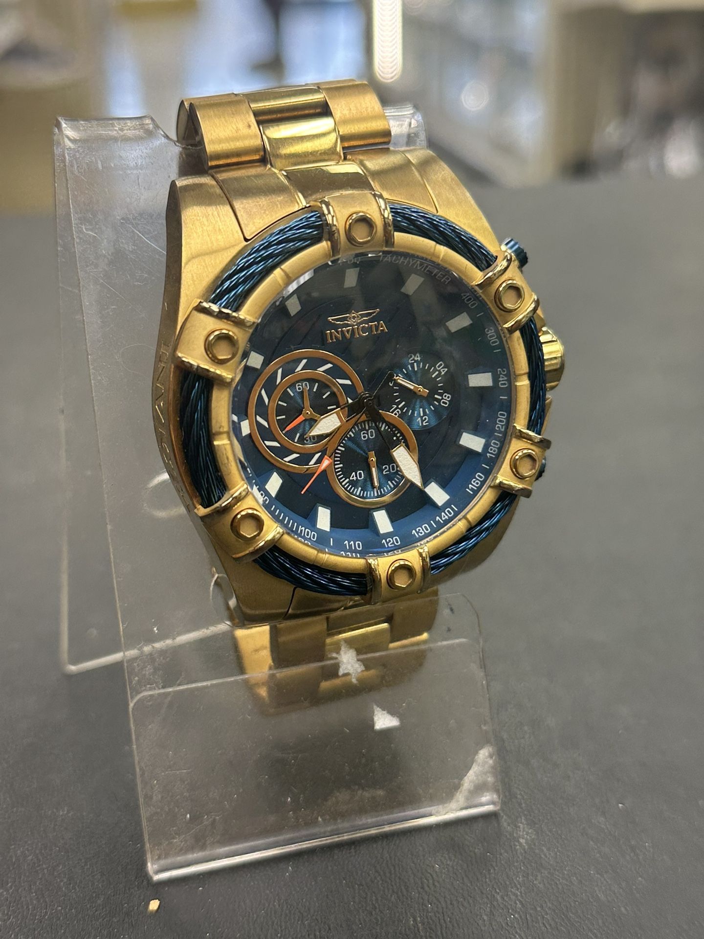 Invicta Watch | Model #25516