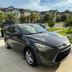 2019 Toyota Yaris