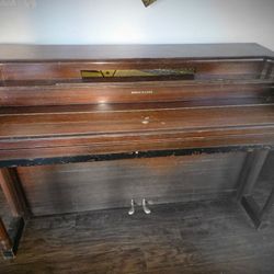 Free Piano 