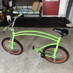 Unique Bike 