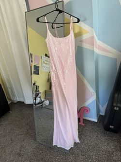 Long Dress