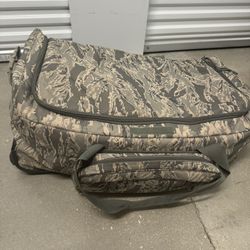 Military (USAF) Travel Bag