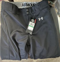 Under Armour Softball Pants Youth Large