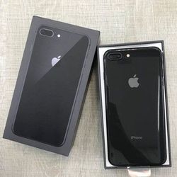 Apple iPhone 8 Plus Unlocked Like New
