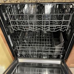Dishwasher