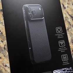 Iphone 17 Pro Max Case - PITAKA