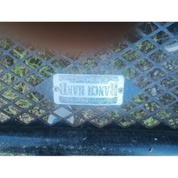 Ranch Hand Replacement Bumper