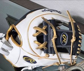 Rawlings Liberty Advanced glove