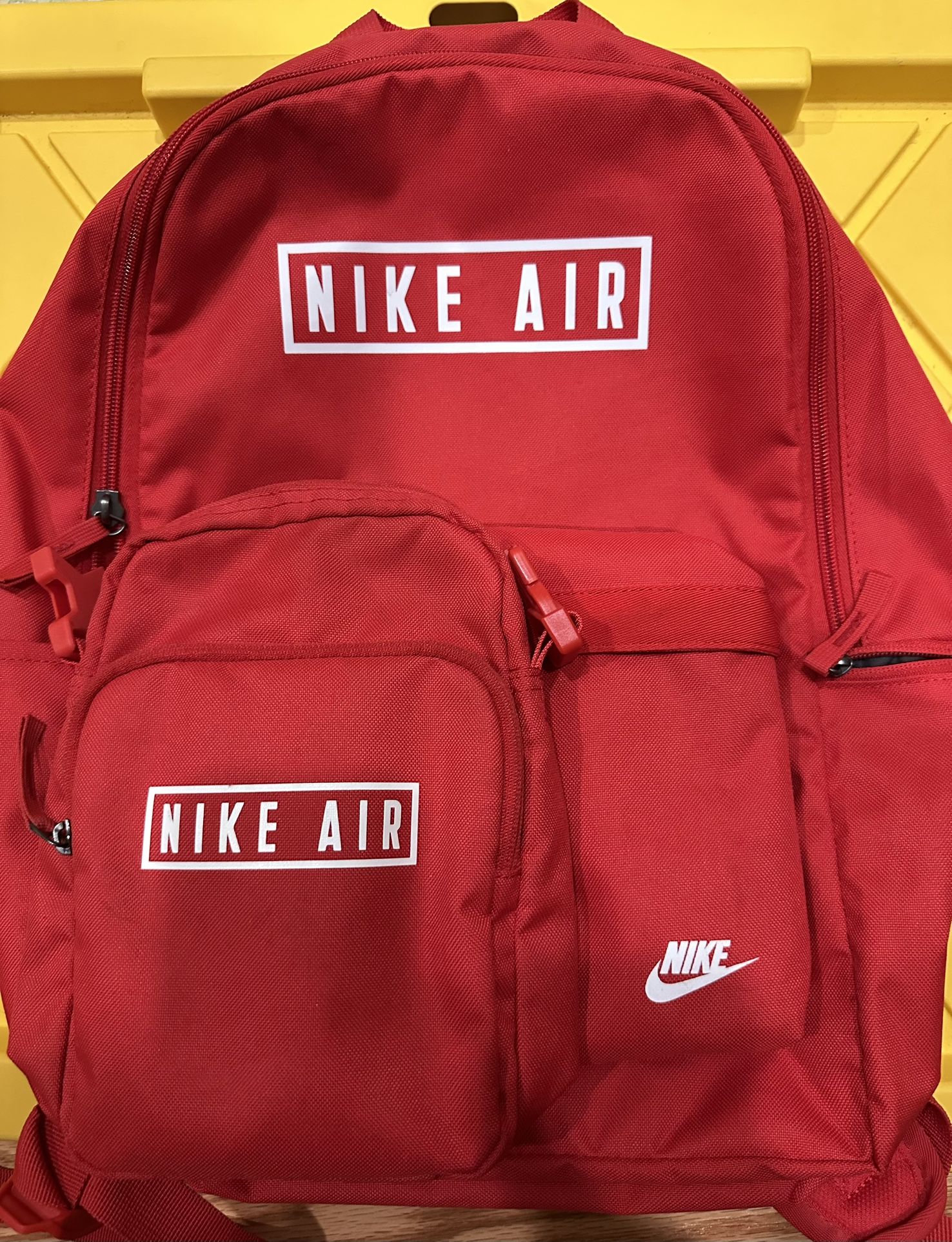 Nike Backpack 
