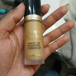 2 Faced Multi Use Concealer 