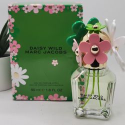 Marc Jacobs
 
Daisy Wild Eau de Parfum

1.6 fl 