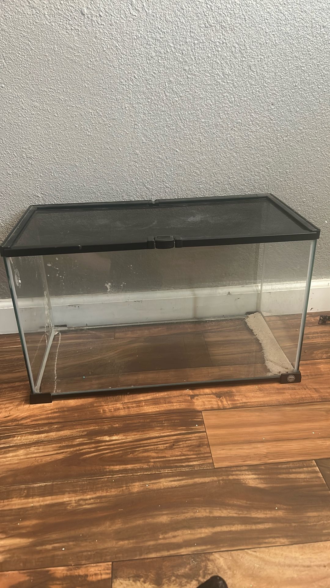 Reptile Tank