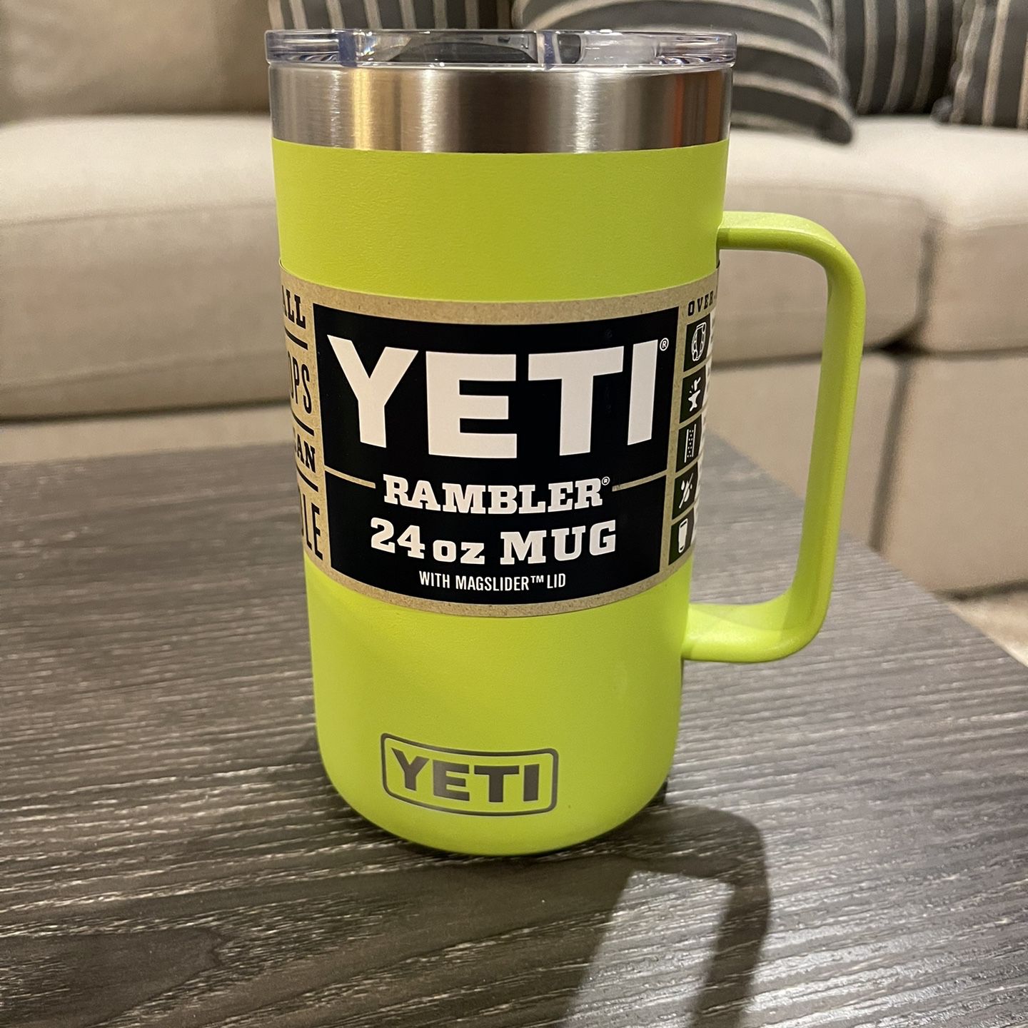 Yeti 24oz Mug for Sale in Alsip, IL - OfferUp