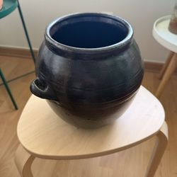 Korean Ceramic Vase