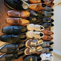 Men Sneakers for Sale in Brooklyn, NY - OfferUp