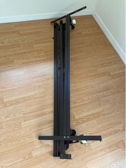 King Bedframe