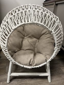 small dog or cat bed