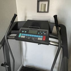 Treadmill  (Prosoft)