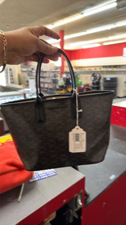 Small black mk